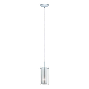 Tarolo 1-Light Mini Pendant