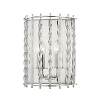Whitestone Sconce