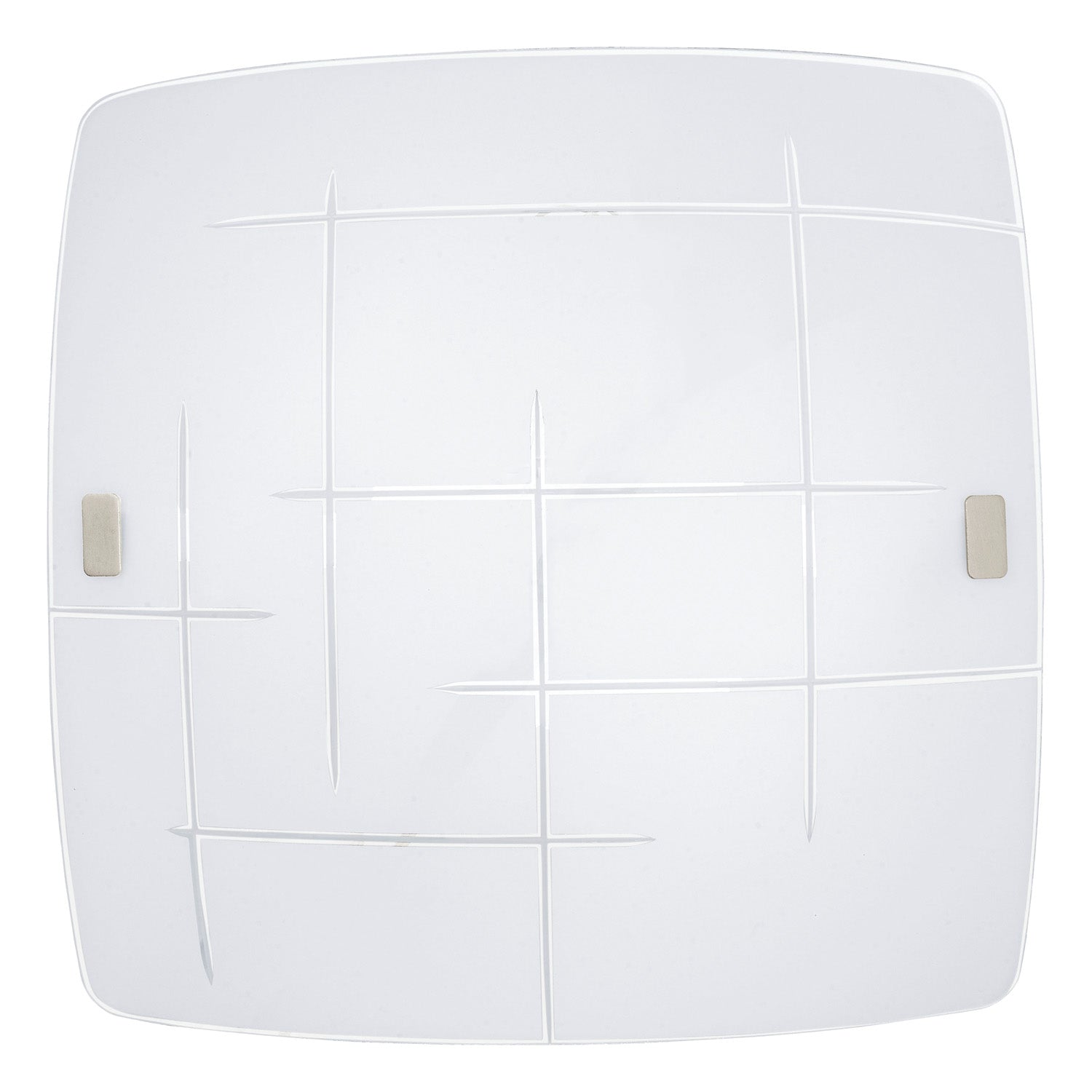 Sabbio 1 1-Light Flush Mount