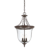 Belle Outdoor Pendant