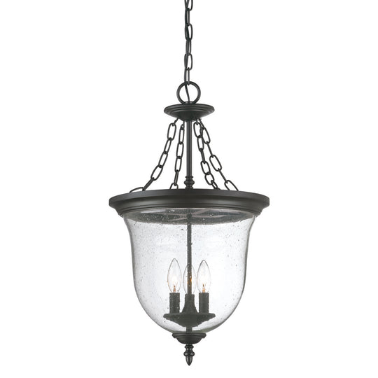 Belle Outdoor Pendant