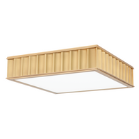 Middlebury Flush Mount