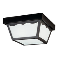 Outdoor Plastic Fixtures Outdoor Ceiling Light