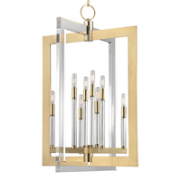 Wellington Pendant