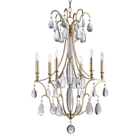 Crawford Chandelier