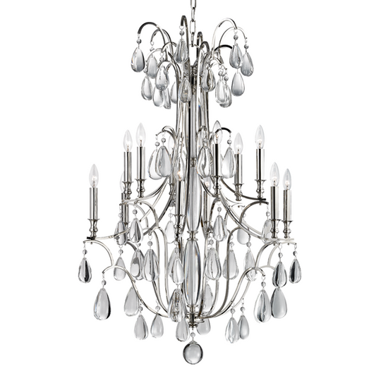 Crawford Chandelier
