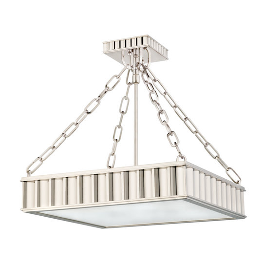 Middlebury Semi Flush Mount