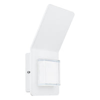 Pias LED Outdoor Wall Light