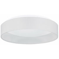 Palomaro Flush Mount