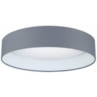 Palomaro Flush Mount