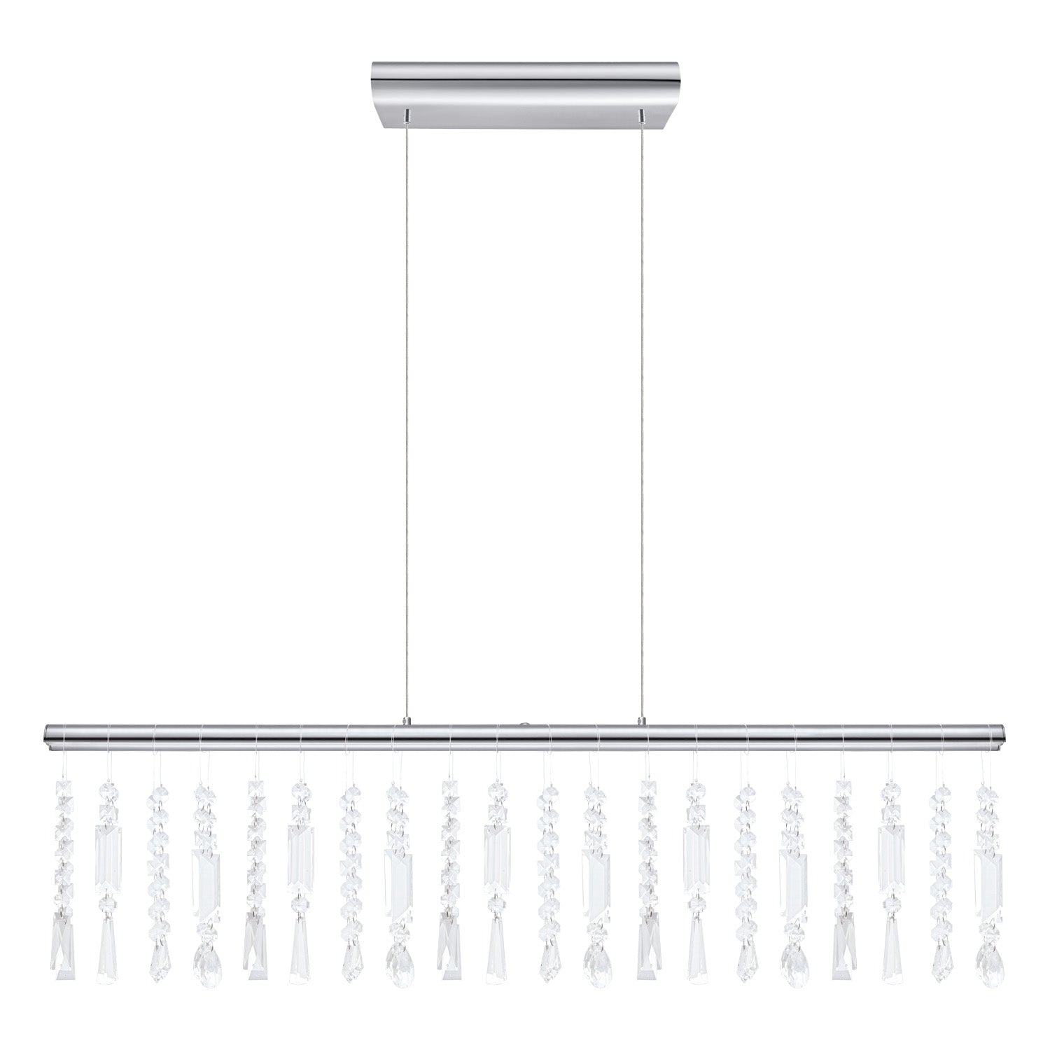 Terros LED Linear Suspension