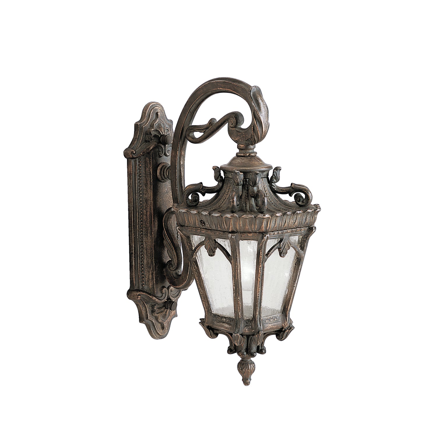 Tournai Outdoor Wall Light Londonderry