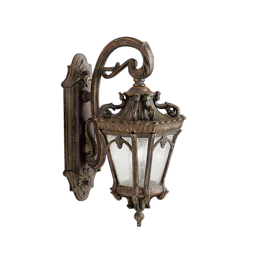 Tournai Outdoor Wall Light
