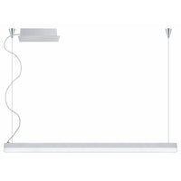 Tramp Linear Suspension