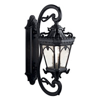 Tournai Outdoor Wall Light