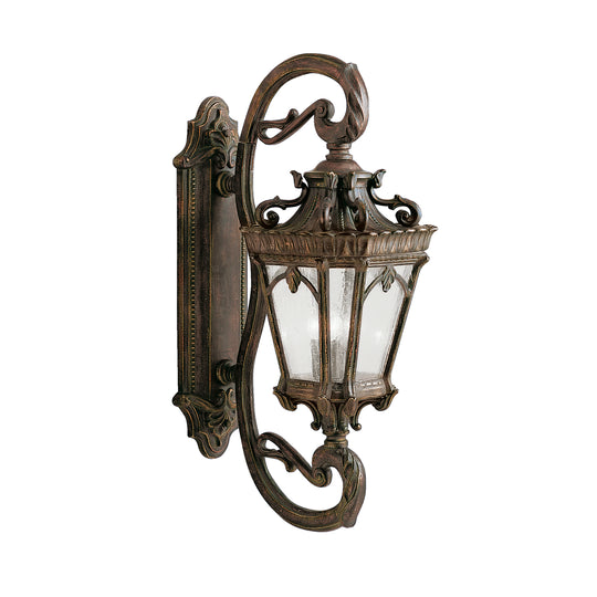 Tournai Outdoor Wall Light