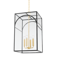 Addison 4-Light Large Pendant