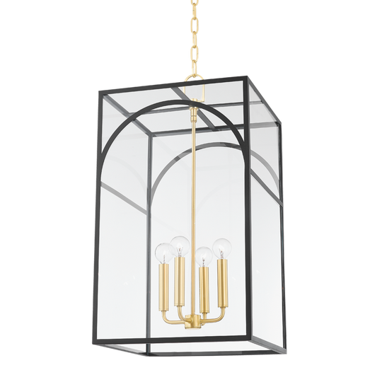 Addison 4-Light Large Pendant