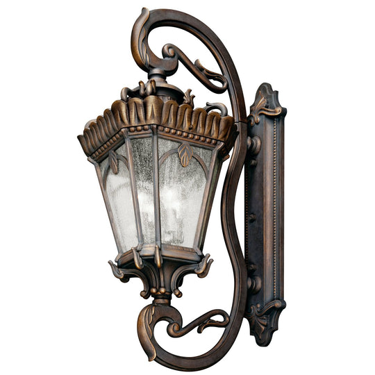 Tournai Outdoor Wall Light