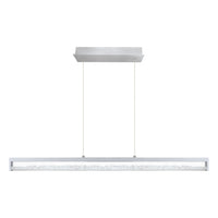 Cardito 1 LED Linear Suspension
