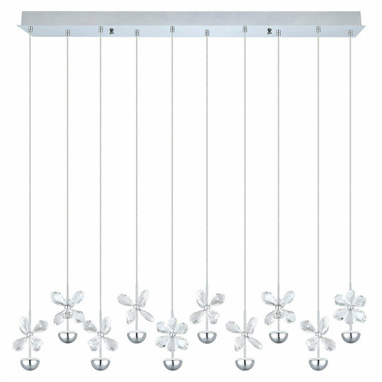 Pianopoli Linear Suspension