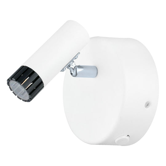 Lianello 1-Light LED Track Light