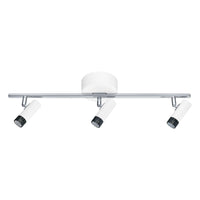 Lianello 3-Light LED Track Light