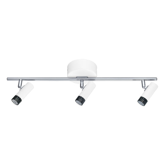 Lianello 3-Light LED Track Light