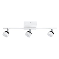 Armento 3-Light LED Track Light