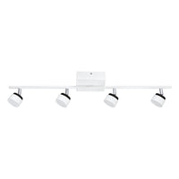Armento 4-Light LED Track Light