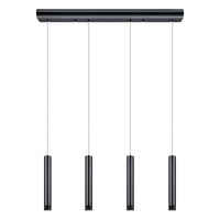 Raparo 4-Light LED Linear Suspension