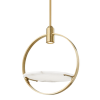 Dreyer Pendant