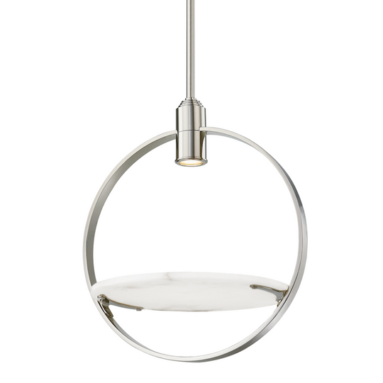Dreyer Pendant