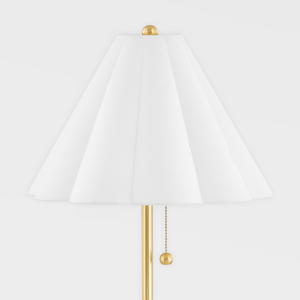 Martha 1-Light Table Lamp