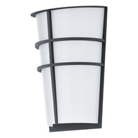 Breganzo LED Outdoor Wall Light