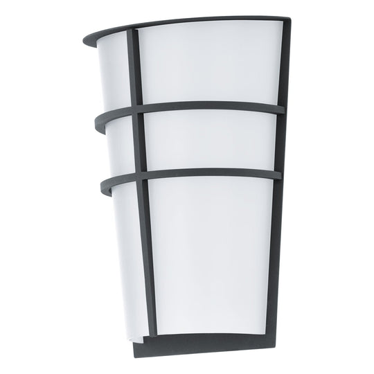 Breganzo LED Outdoor Wall Light
