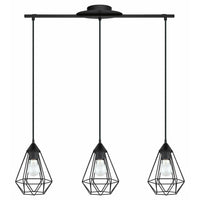 Tarbes Linear Suspension