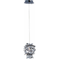 Comet 1-Light Mini Pendant