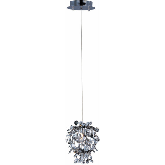 Comet 1-Light Mini Pendant