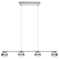 Lombes Linear Suspension