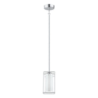 Loncino 1 1-Light Mini Pendant