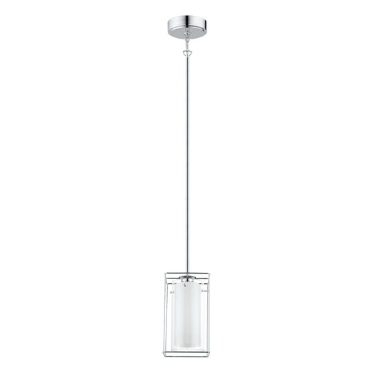 Loncino 1 1-Light Mini Pendant