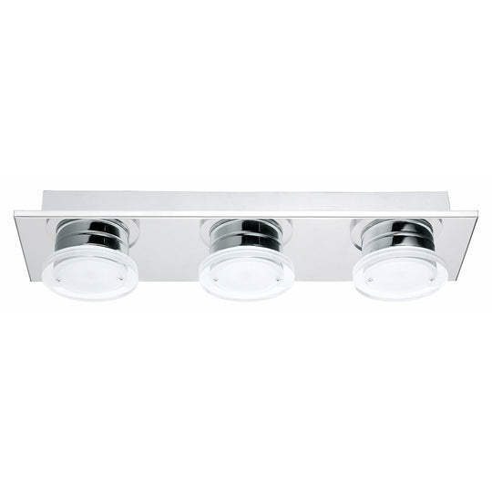 Cisterno Vanity Light