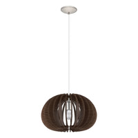 Cossano 1-Light Pendant