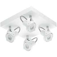 Novorio 1 Flush Mount
