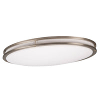 Flush Mount