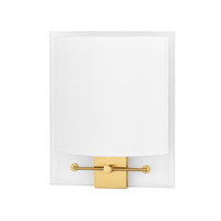Peoria Sconce