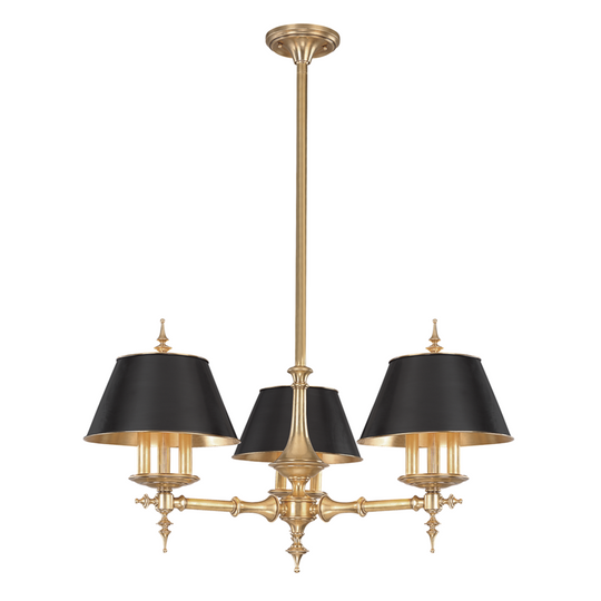 Cheshire Chandelier