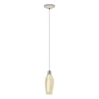 Pontevedra 1-Light Mini Pendant