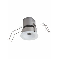 Lucarne LED Niche 12v 2700K Fixed Round Down Light - 15